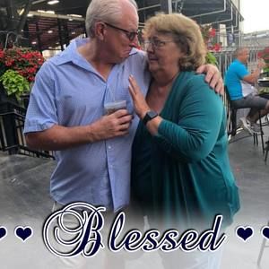 Meet your Posher, Diane